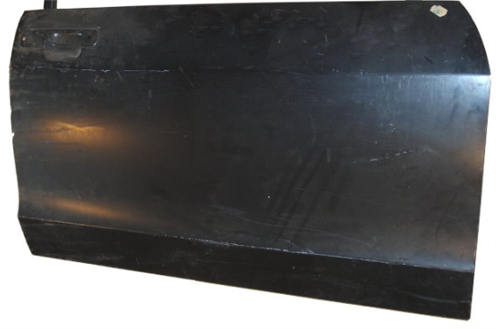 Kapı Sacı Ön Sağ 4 Kapı