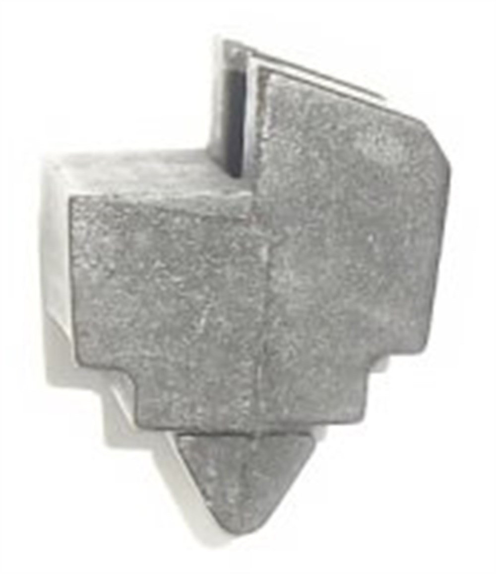 Kaput Lastiği Yan (Dizel)