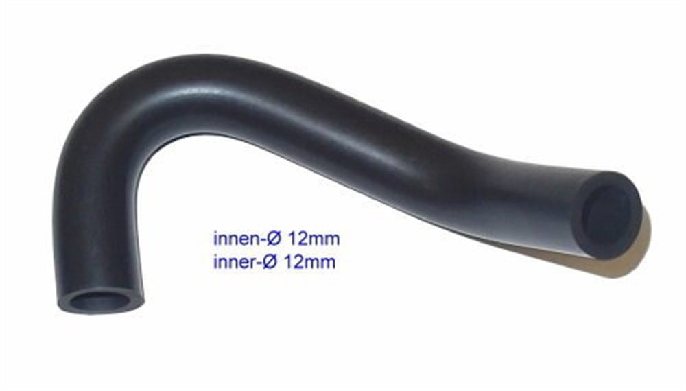 Karbüratör Hava Hortumu V4