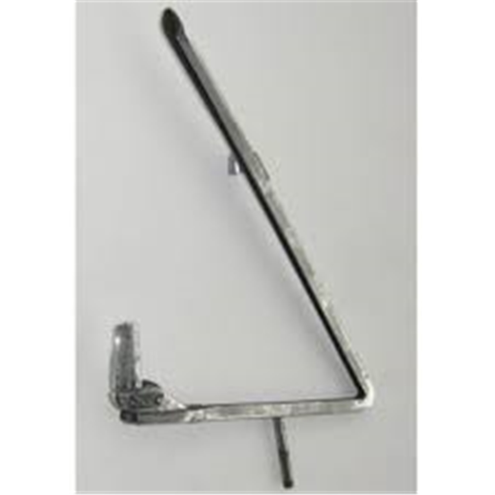 Kelebek Cam Çerçeve Sol