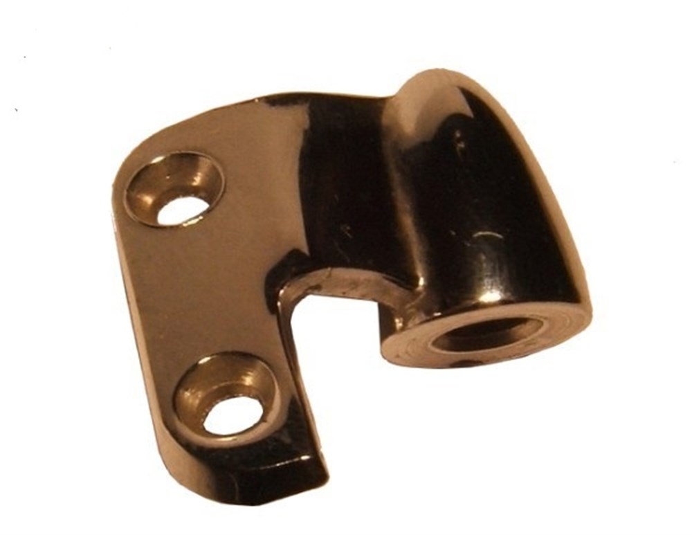 Kelebek Cam Menteşesi Üst Sol