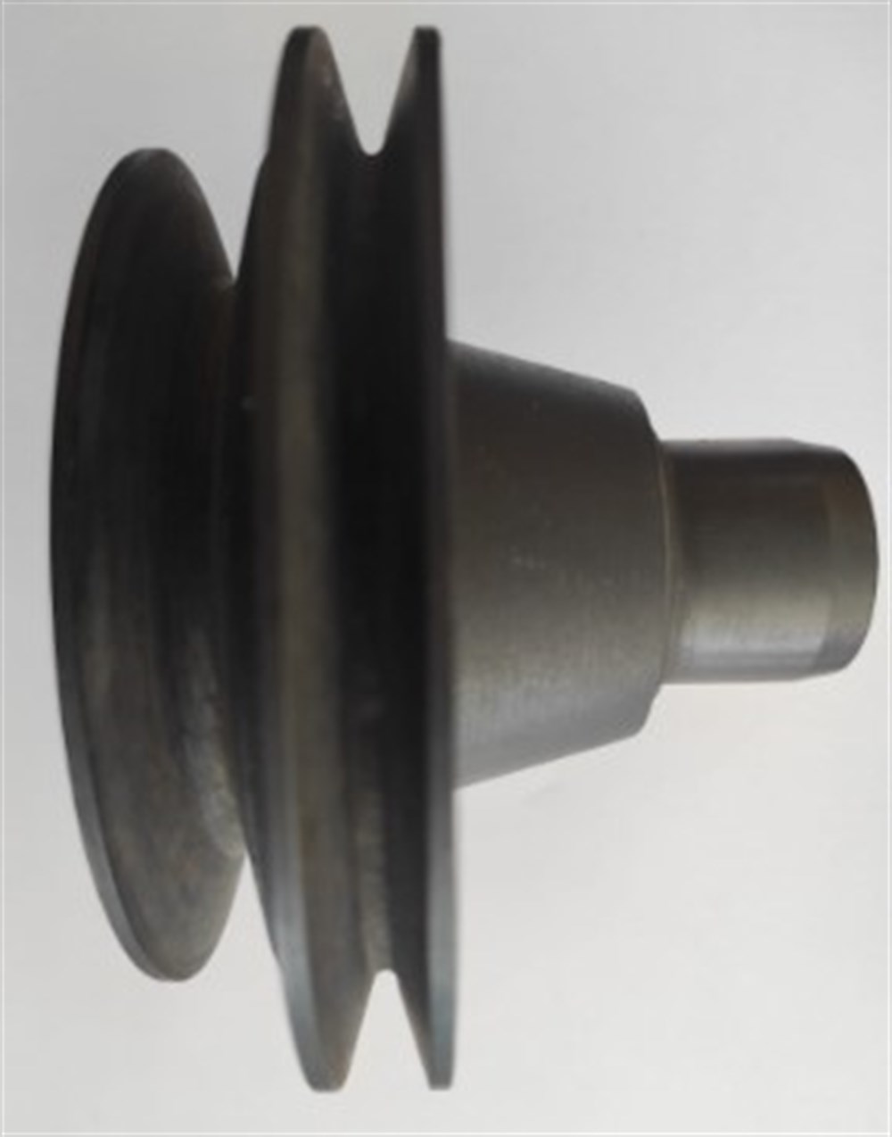 Krank Kasnak V6 İkili