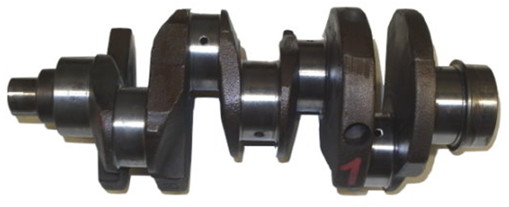 Krank V4 1,2 - 1,3 - 1,5L