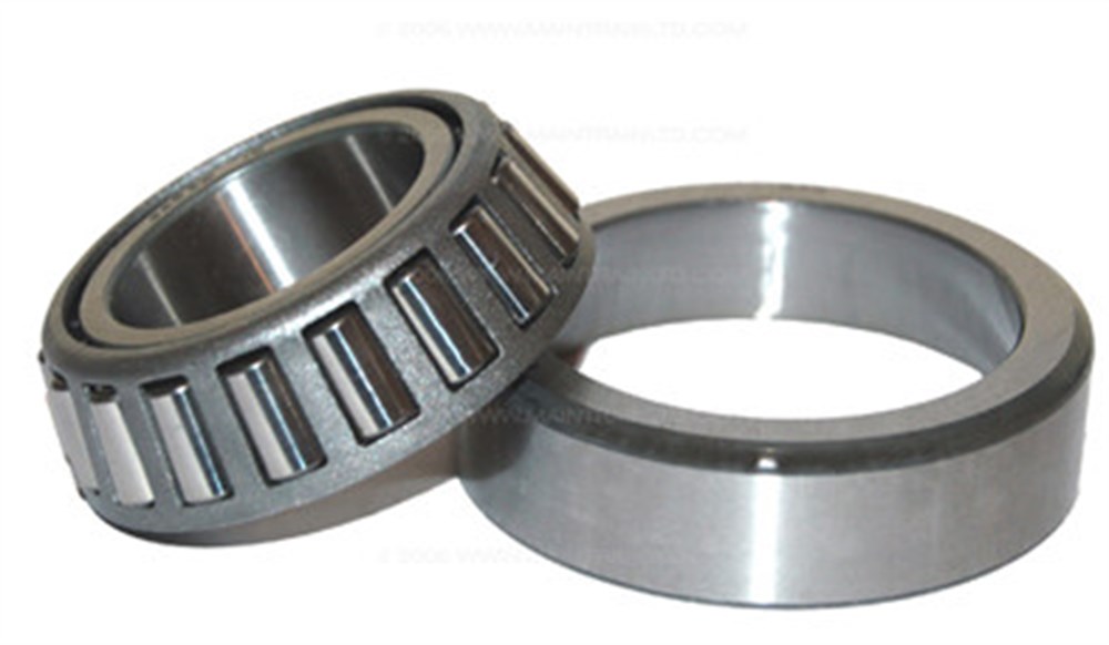 Mahruti Ayar Rulmanı