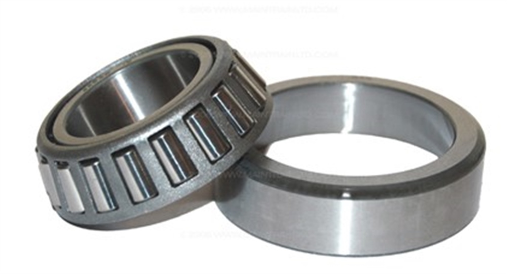 Mahruti Ayar Rulmanı