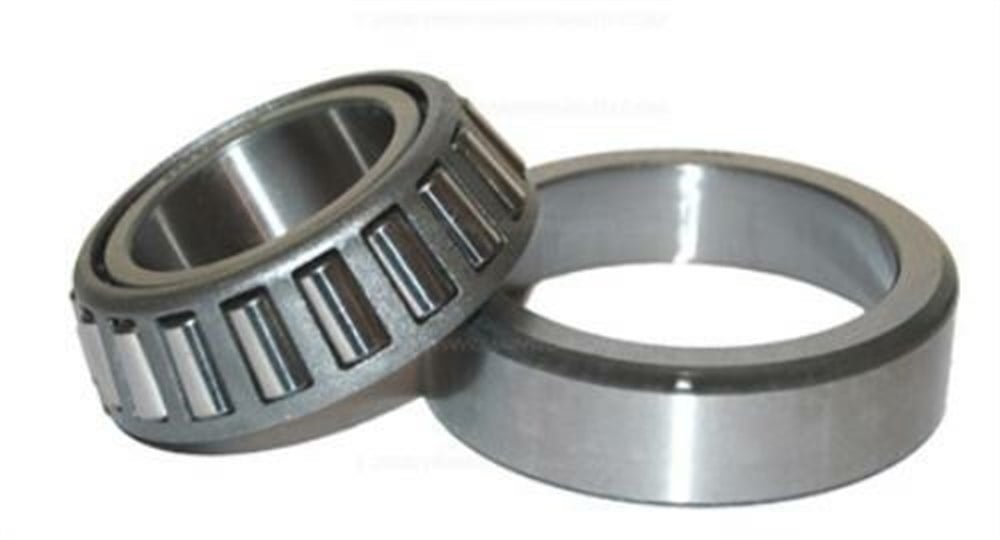 Mahruti Ayar Rulmanı