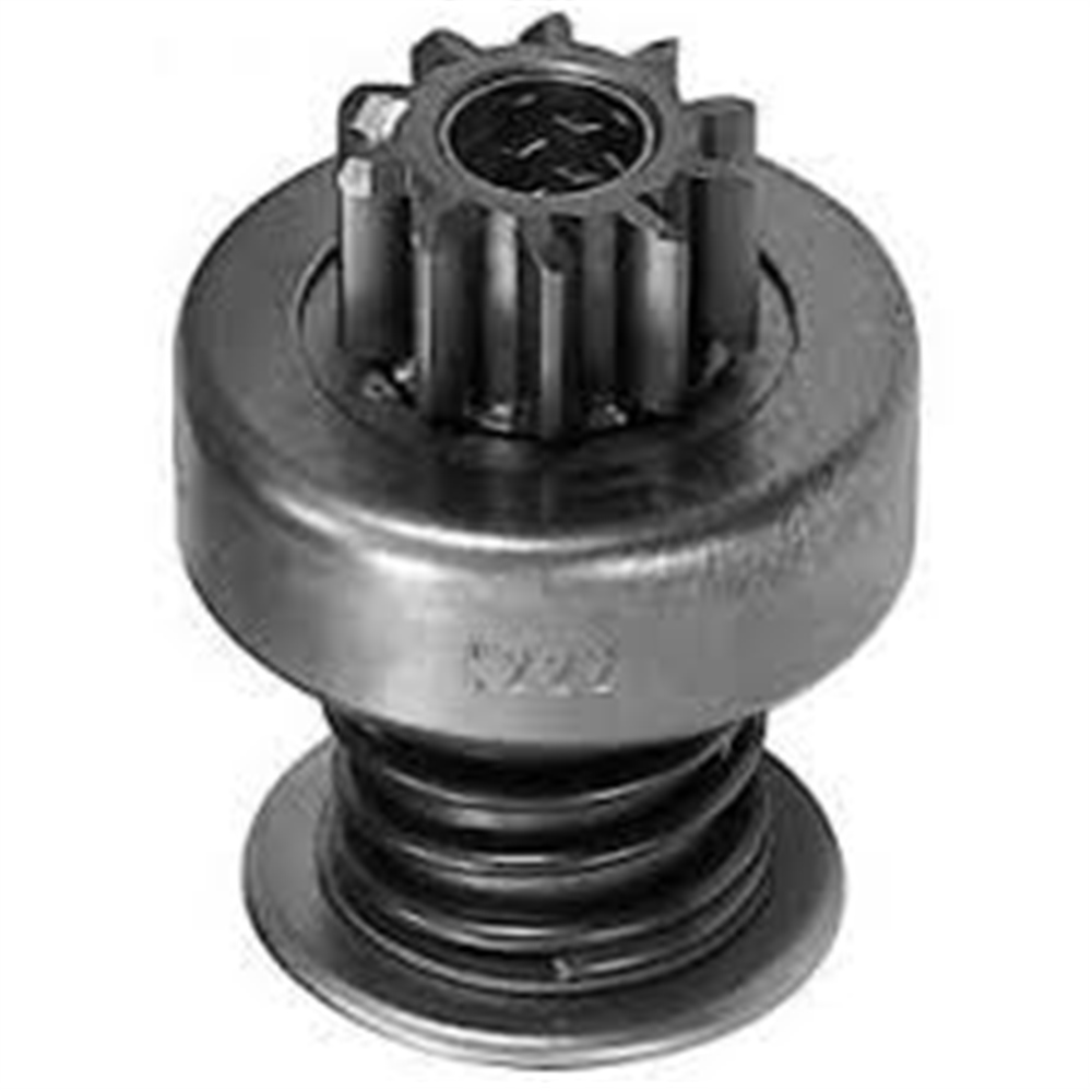 Marş Dişlisi 9 Diş