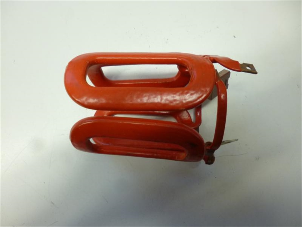 Marş Kollektör Kafesi