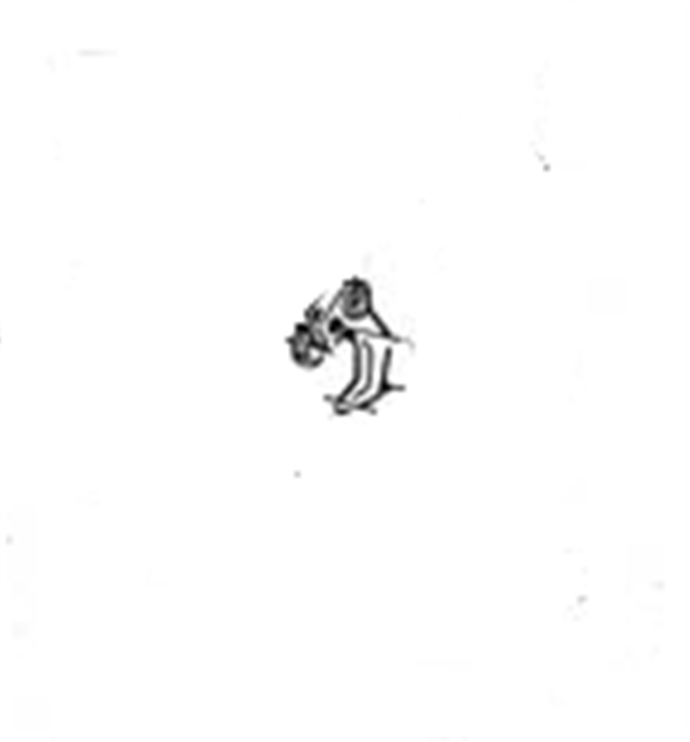 Motor Kaput Açma Kolu