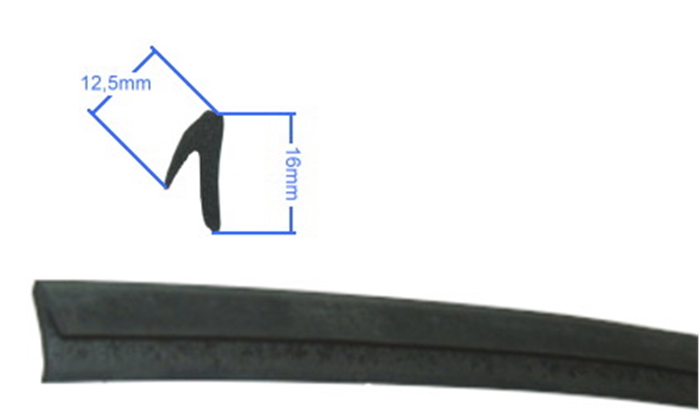 Motor Kaput Lastiği