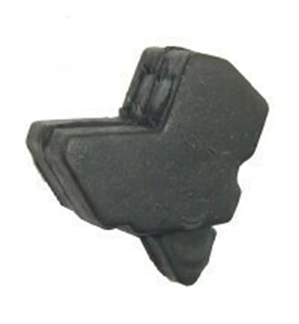 Motor Kaput Lastiği Yan