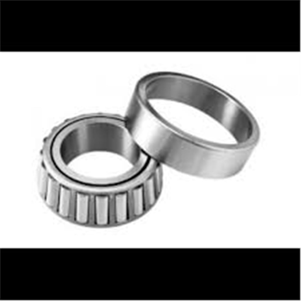 Ön & Arka Aks Rulmanı