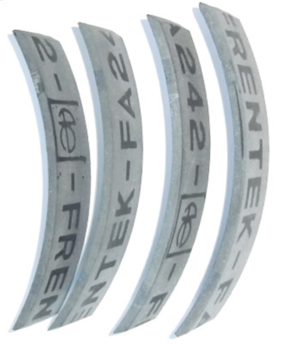 Ön & Arka Fren Balata