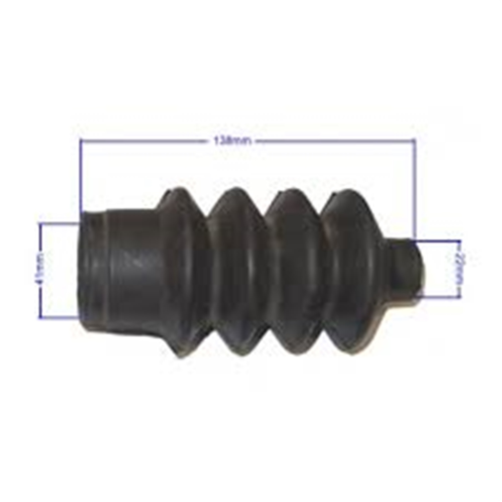 Ön Aks Körüğü İç