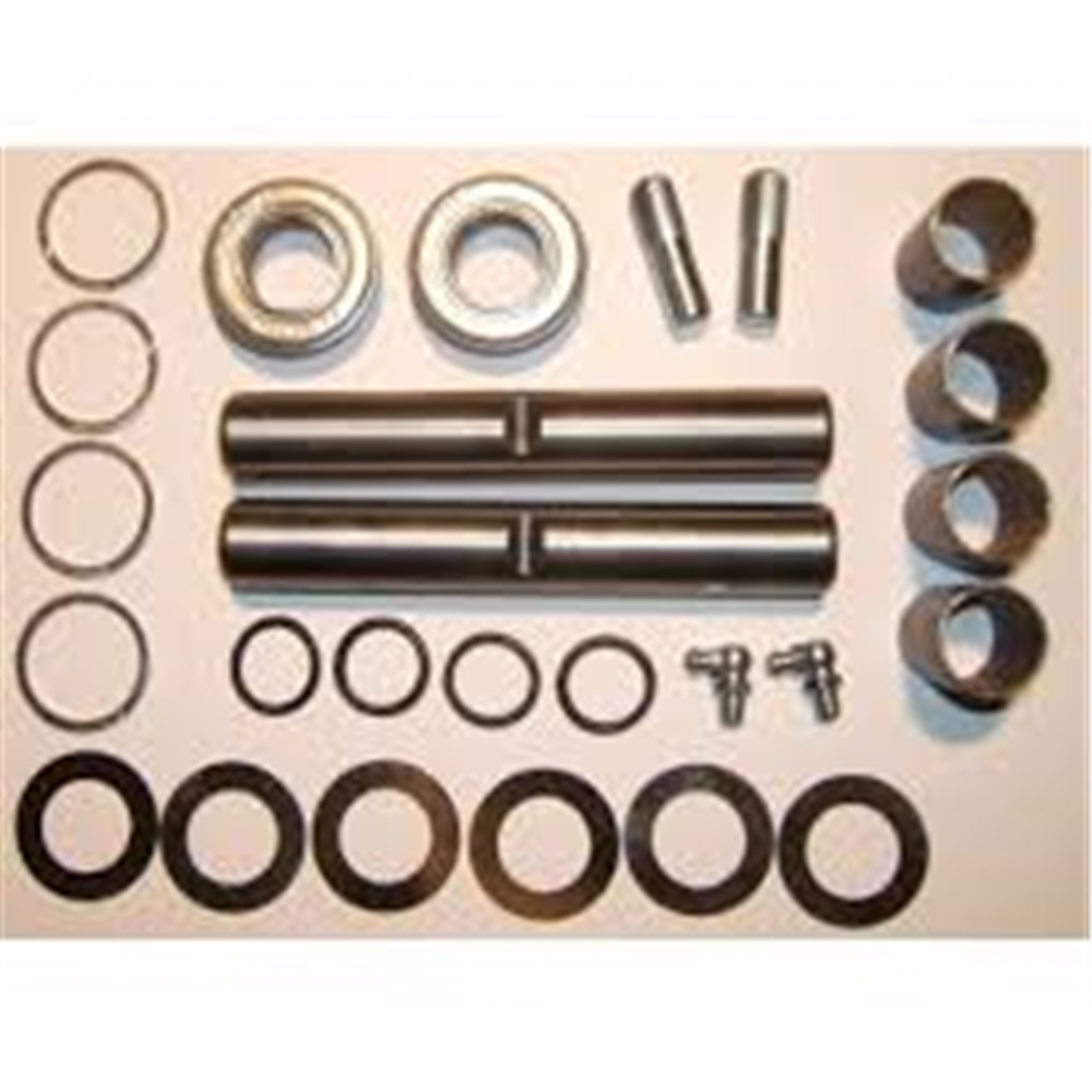 Ön Aks Tamir Takımı