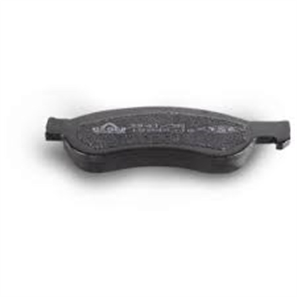 Ön Fren Disk Balata Dizel 2,5l