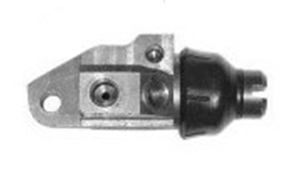 Ön Fren Silindiri Sol