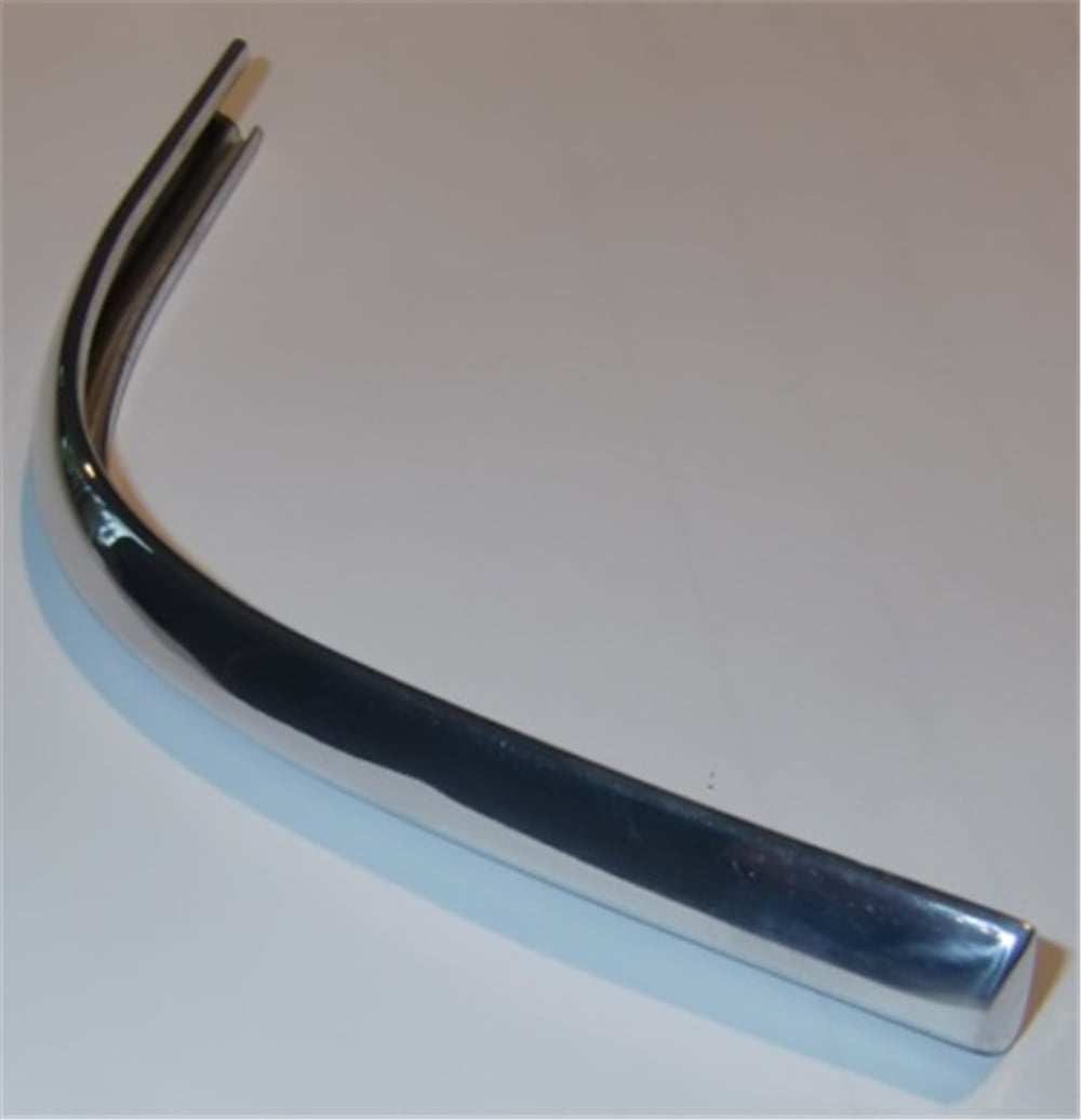 Ön Kaş Nikelajı Sağ Üst