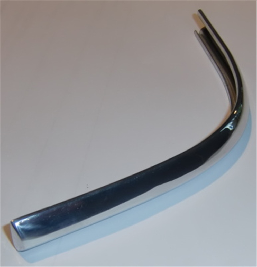 Ön Kaş Nikelajı Sol Üst