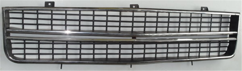 Ön Panjur ''Consul , L''