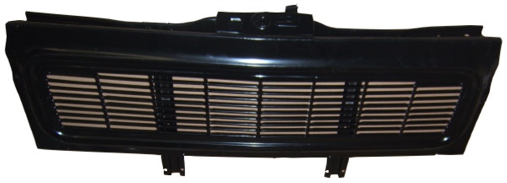 Ön Sac Panjur Komple