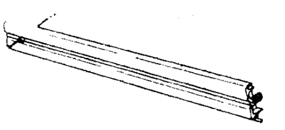 Ön Tampon Kuşağı Orta