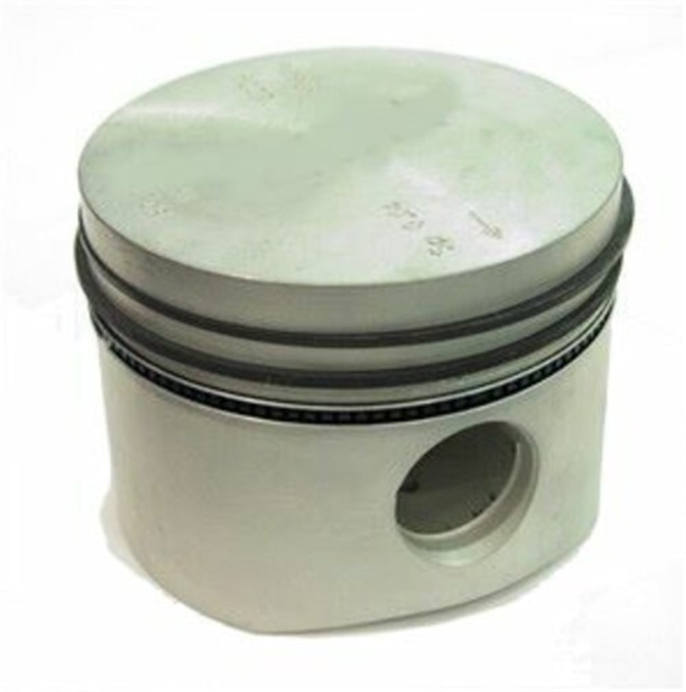 Piston OHC Std 2,1l - V6 2,8l  (Sekmanlı)