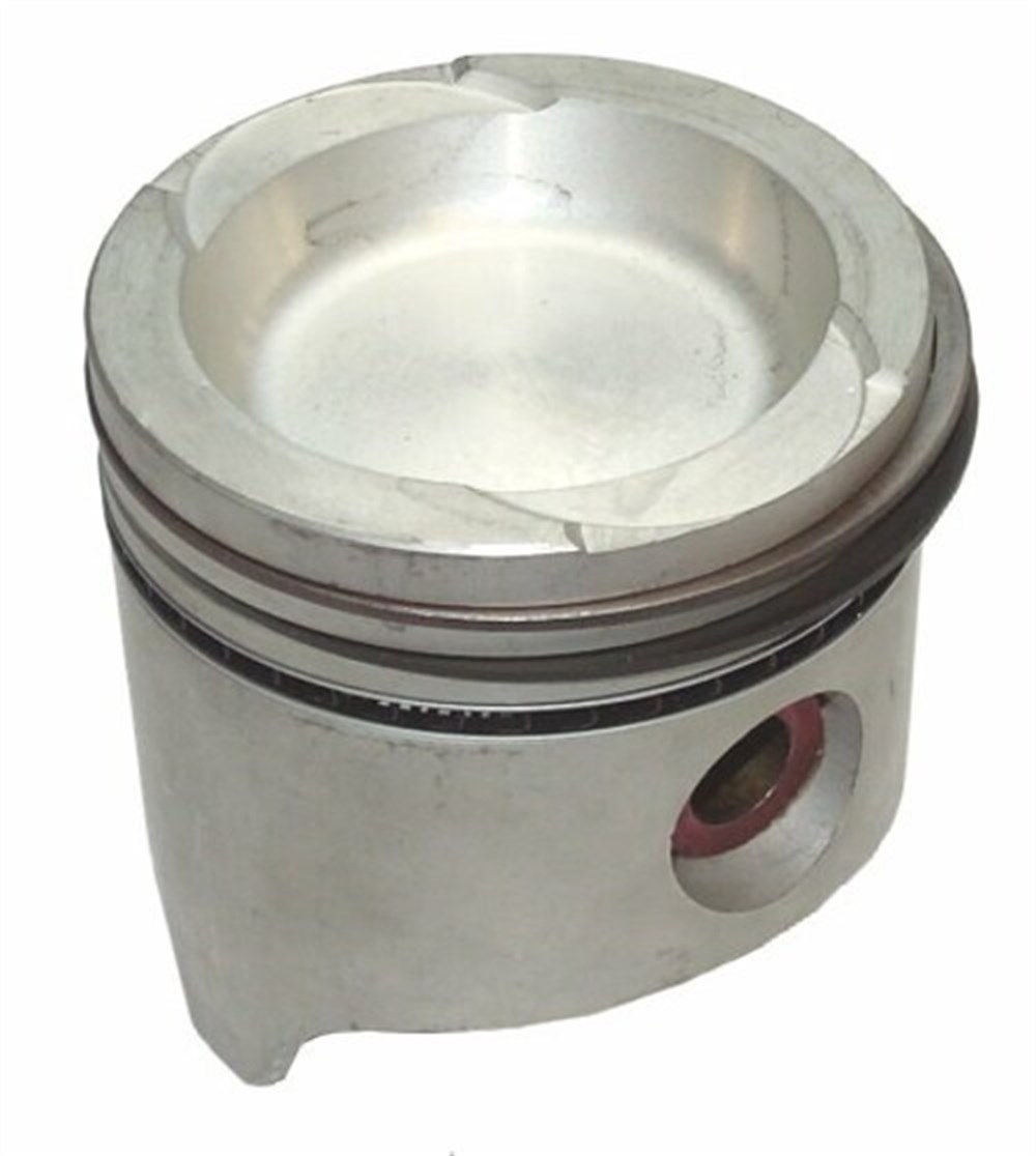 Piston V4 1,7-2,0 & V6 3,0 Essex Std