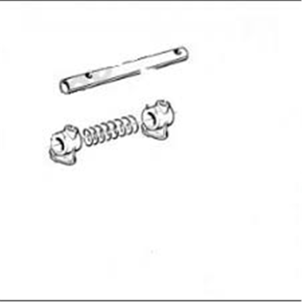 Piyano Mili V4 Komple Set