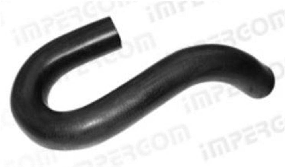 Radyatör Hortumu Üst OHC