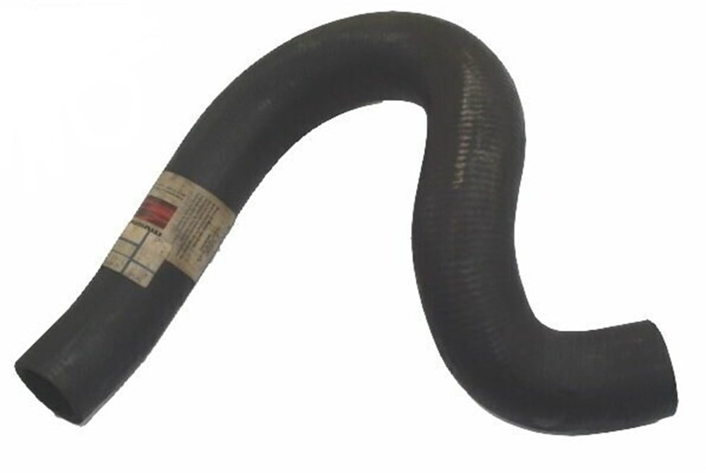 Radyatör Üst Hortum