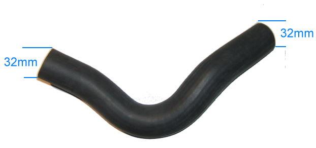 Radyatör Üst Hortum V6