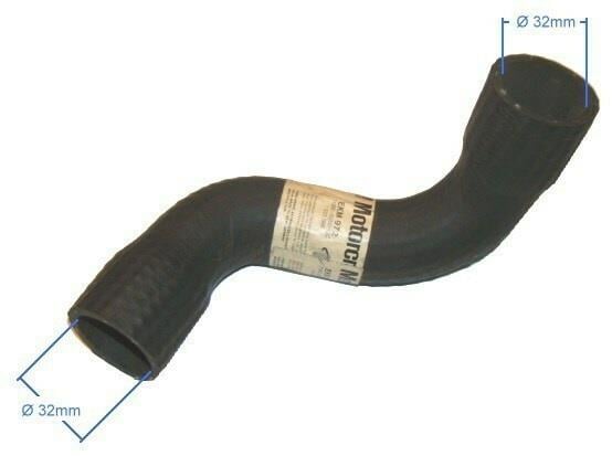 Radyatör Üst Hortumu OHC