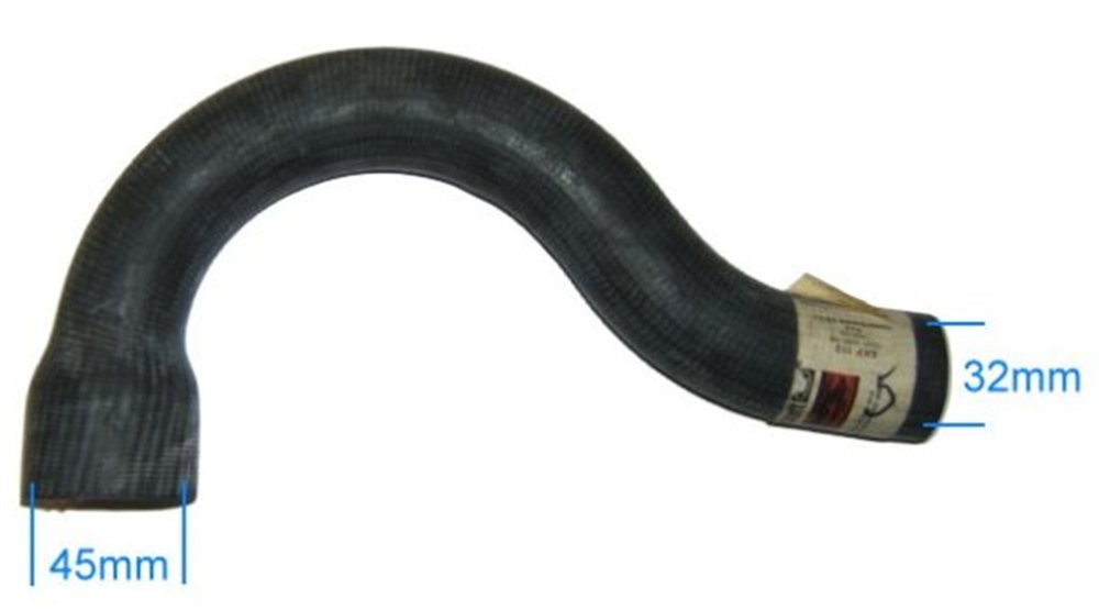 Radyatör Üst Hortumu V6 3,0L