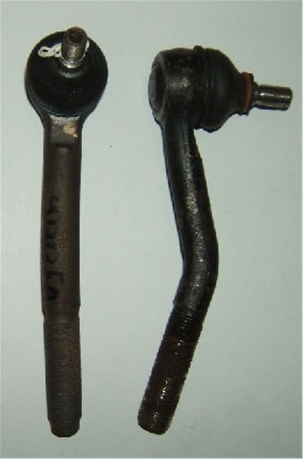 Rot Başı Dış Sağ