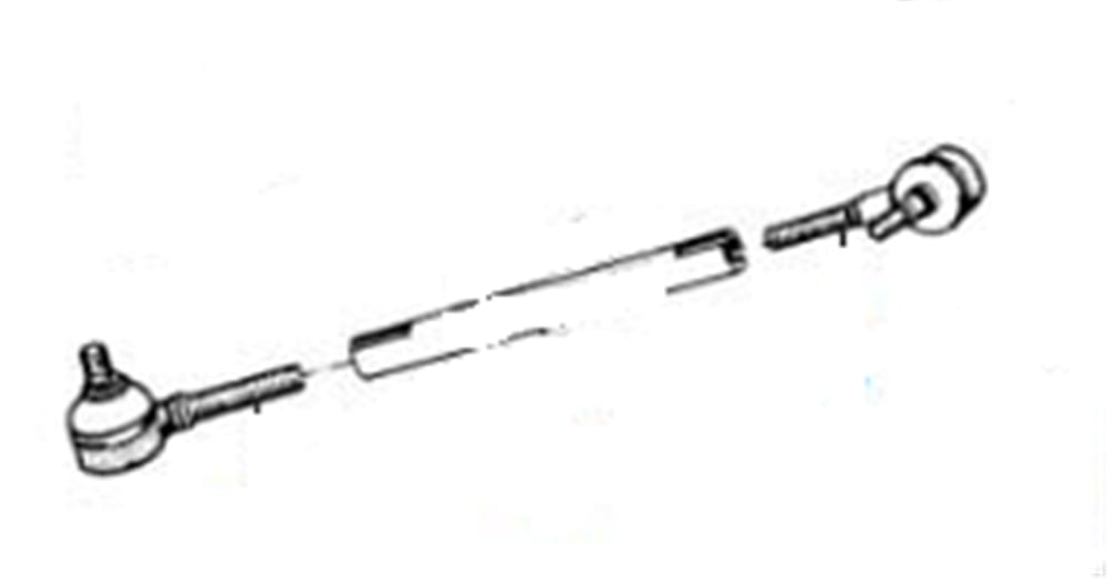 Rot Başı Takımı Sağ