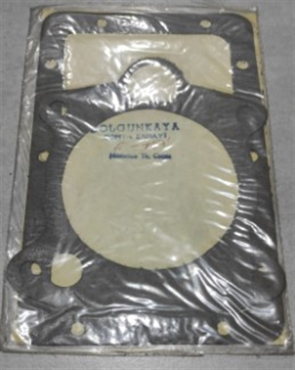 Şanzıman Takım Conta