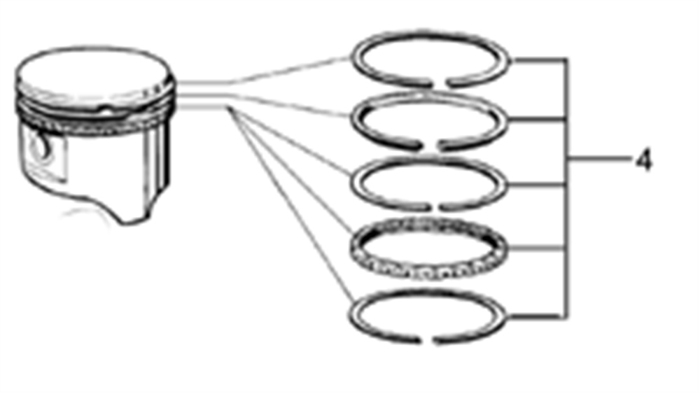Sekman 1,5L + 1,00 mm