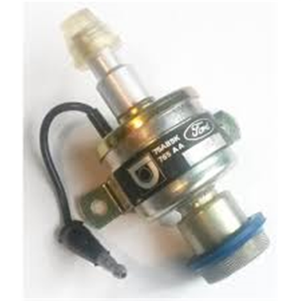 Selenoid Supap OHV 1,1 - 1,6L