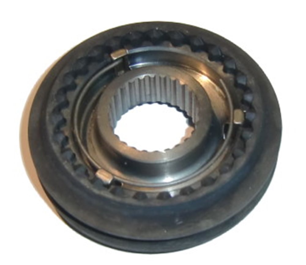 Senkromeç ( Maşon ) Komple 3. & 4. Vites