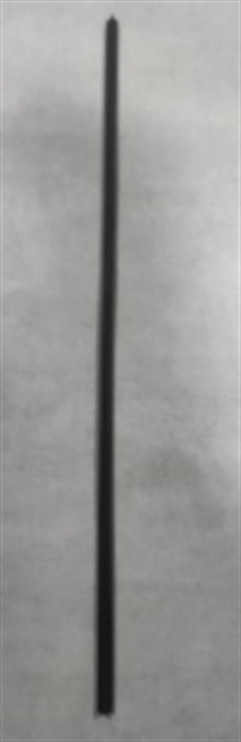 Silecek Süpürge Lastiği