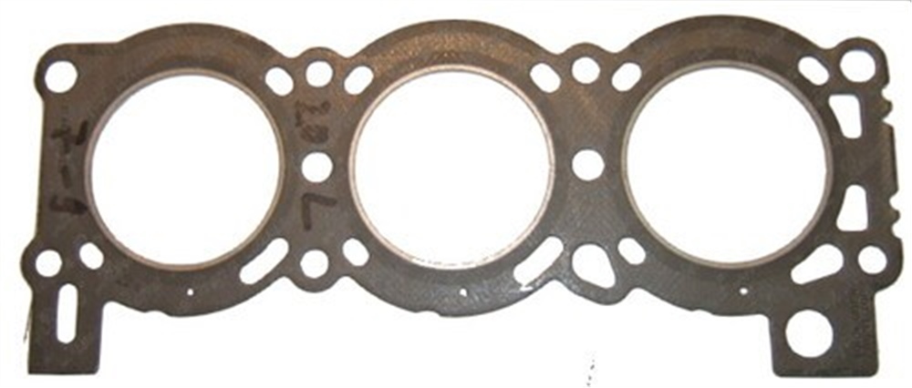 Silindir Kapak Conta Sol V6 2,0l