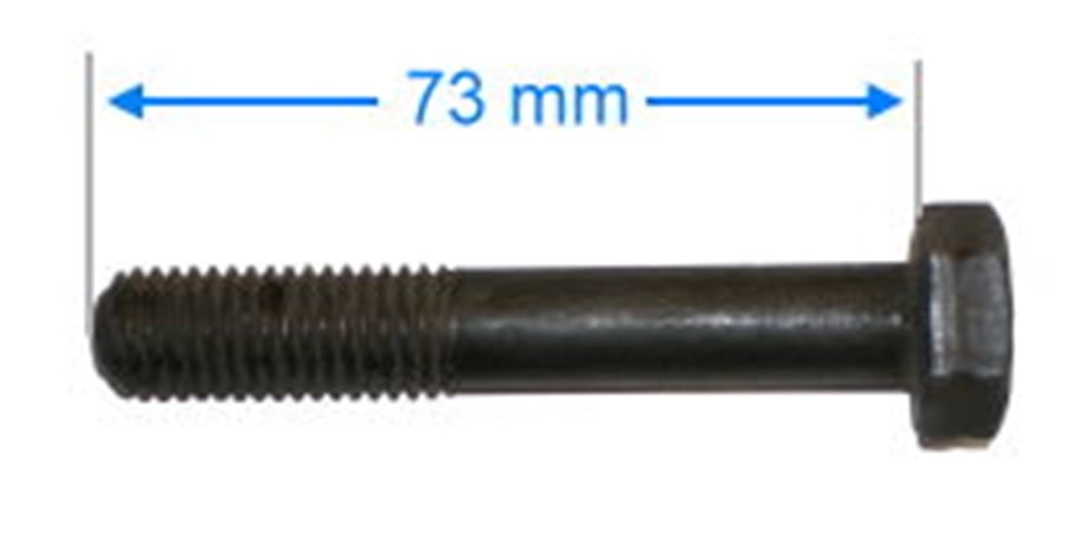 Silindir Kapak Saplaması V4 & V6