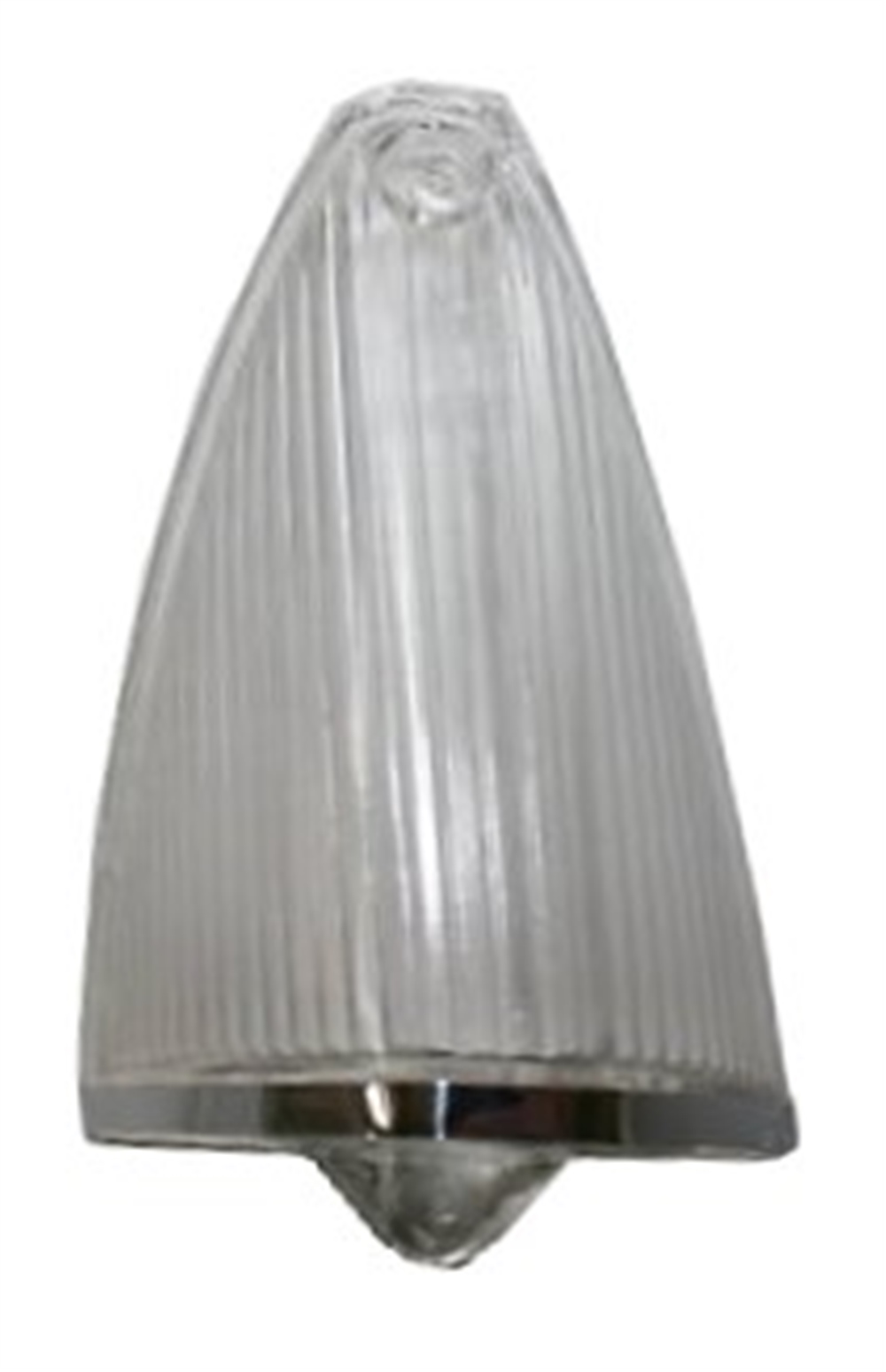 Sinyal Camı Sağ Beyaz