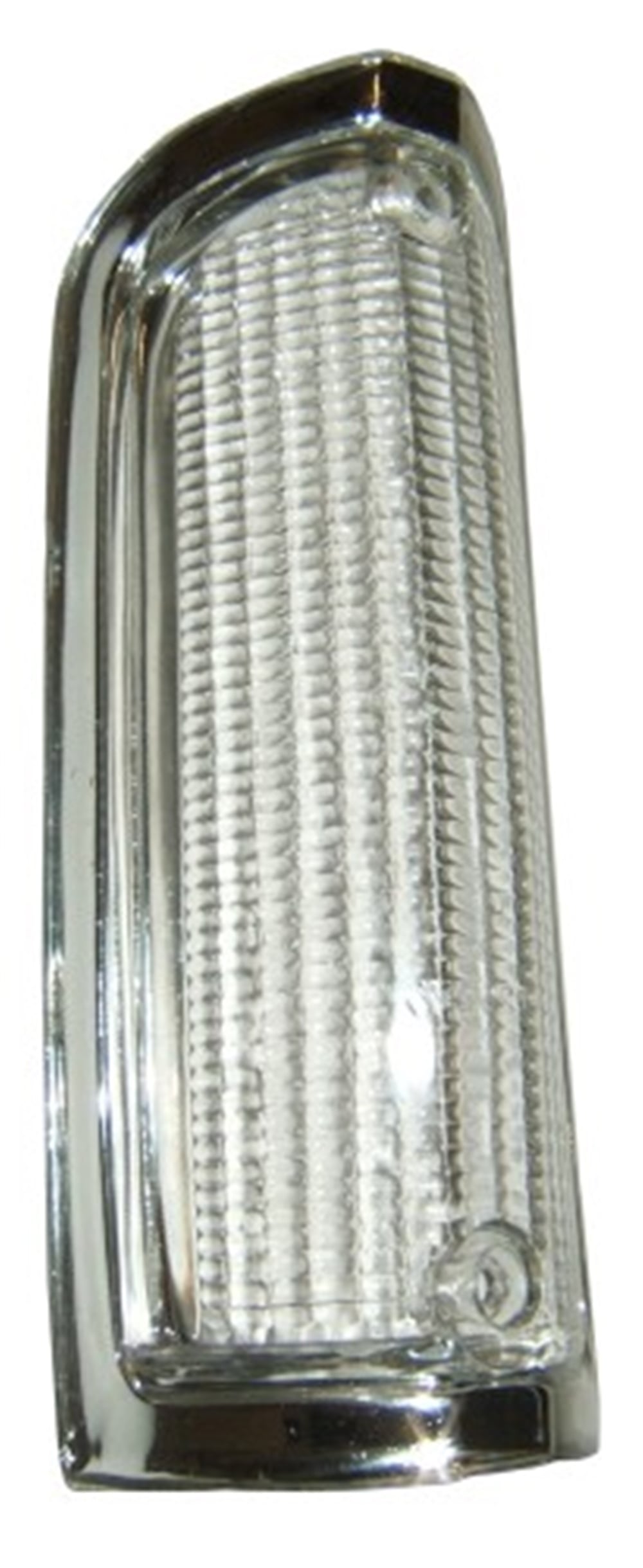 Sinyal Camı Sağ Beyaz