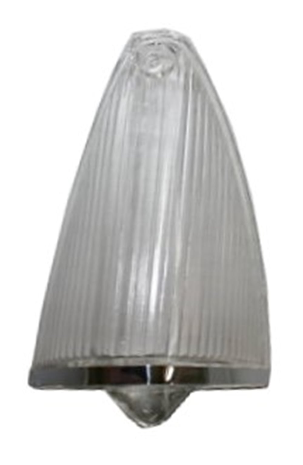 Sinyal Camı Sol Beyaz