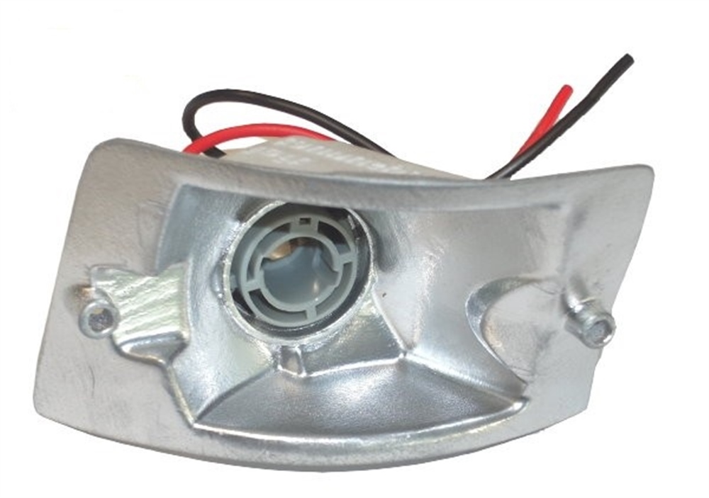 Sinyal Gövdesi Sağ