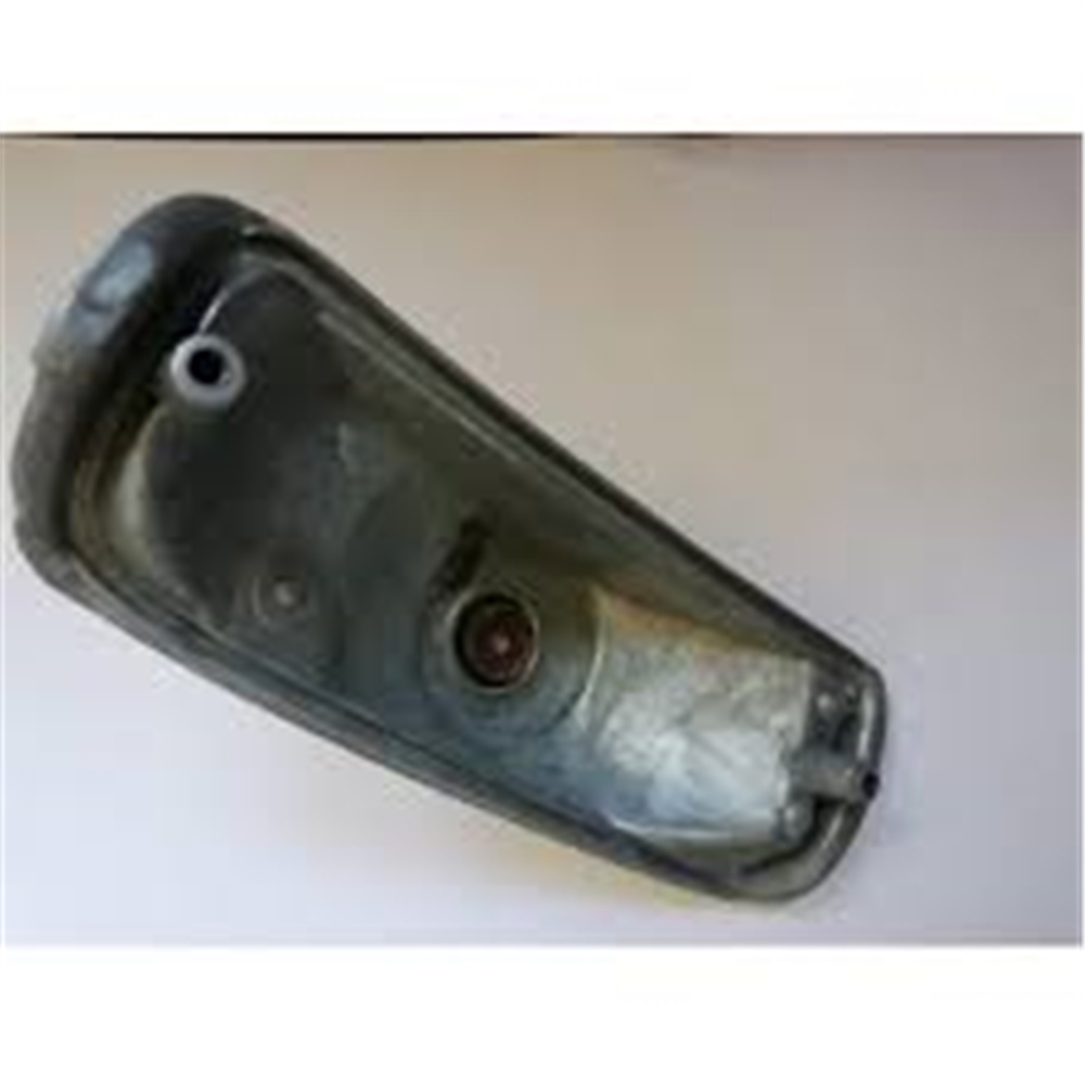 Sinyal Gövdesi Sağ