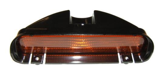 Sinyal Komple Sarı Capri MK2 & MK3