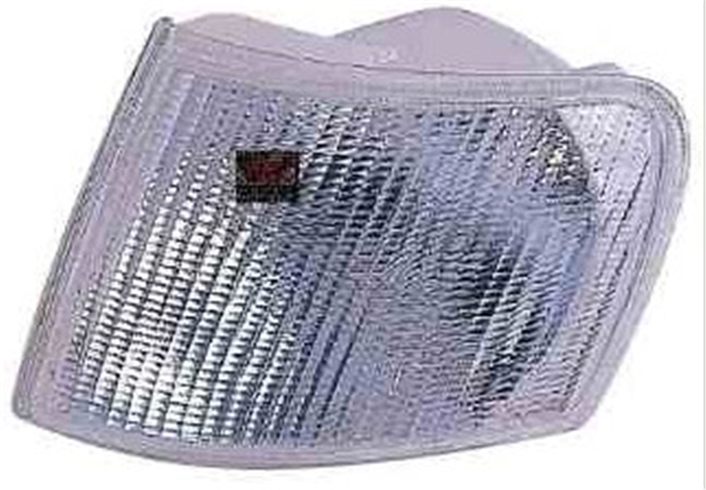 Sinyal Komple Sol Beyaz